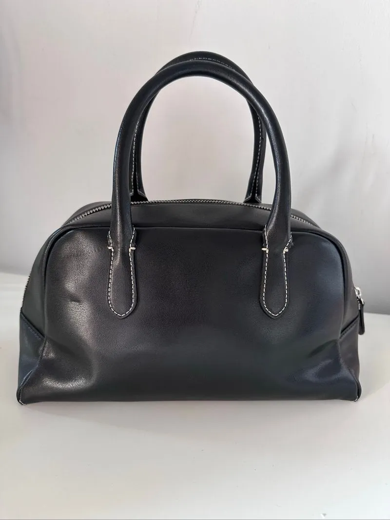 Handbag classic mini golf bag photo 1