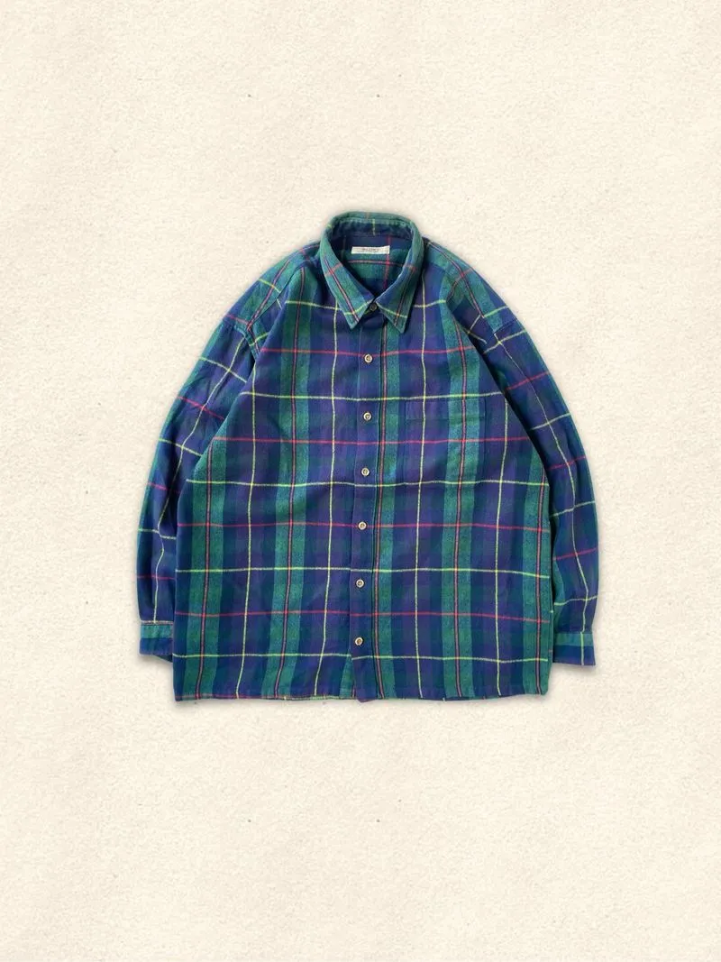 Flanel by Mr Chips photo 1