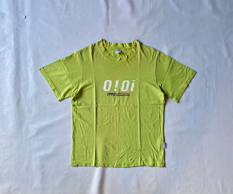 5252 by OiOi T-Shirt photo 1