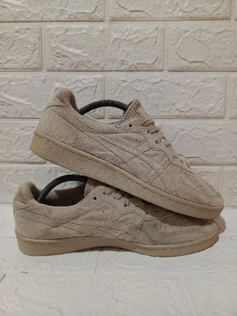 Onitsuka Tiger GSM Casual SB Grey photo 1