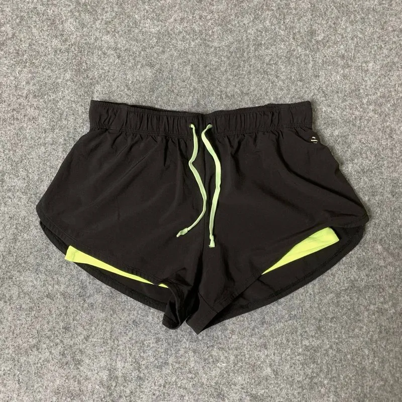 Celana Running / Lari / Olahraga H&M 2 in 1 photo 1