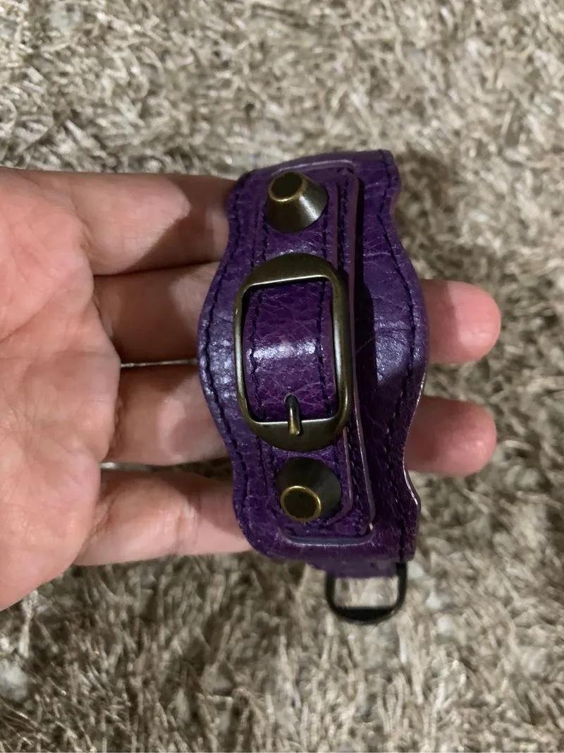 Wristband balenciaga photo 1