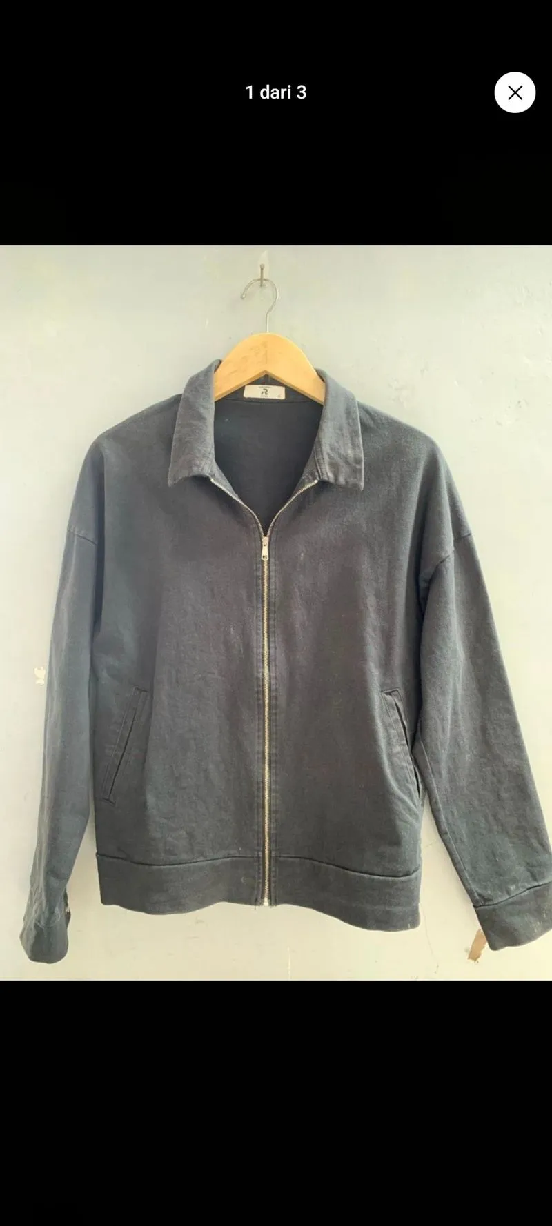 Jaket Casual photo 1