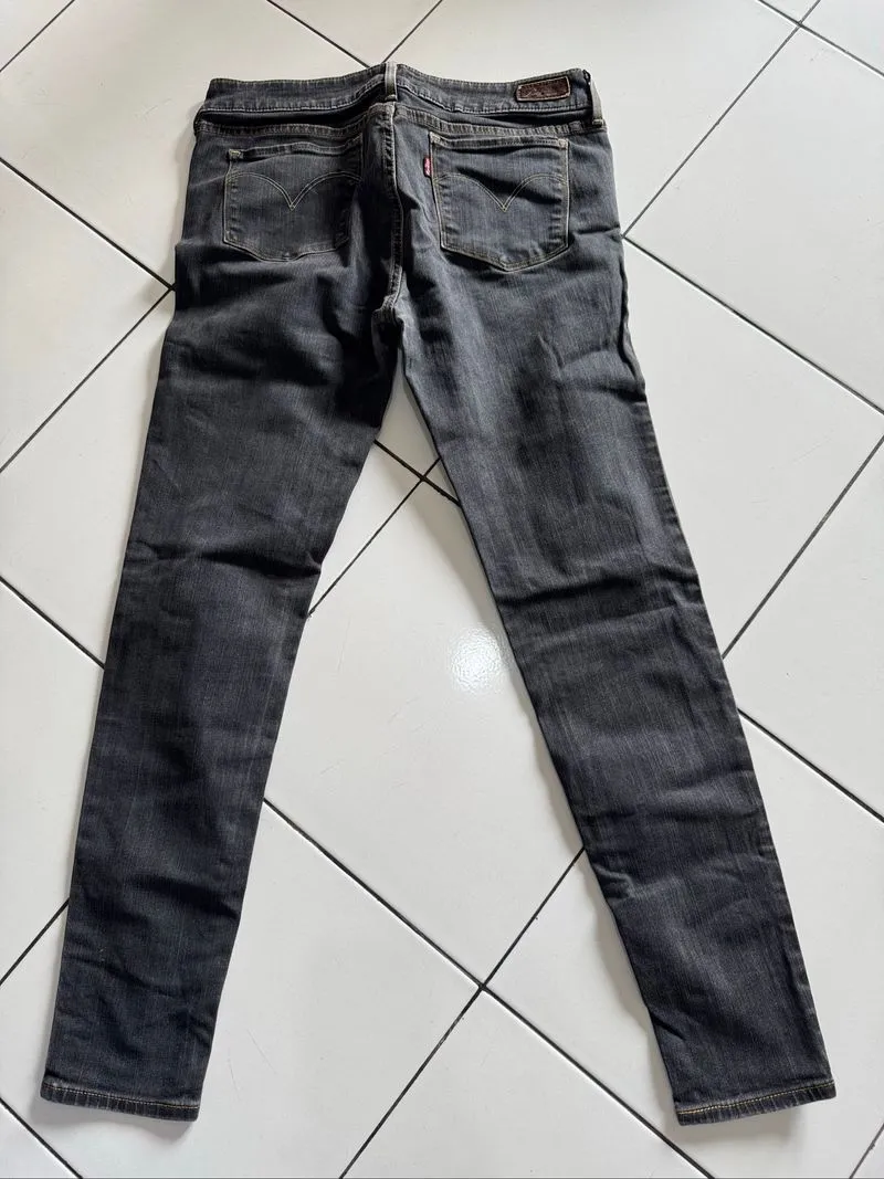 Levi’s jeans  photo 1