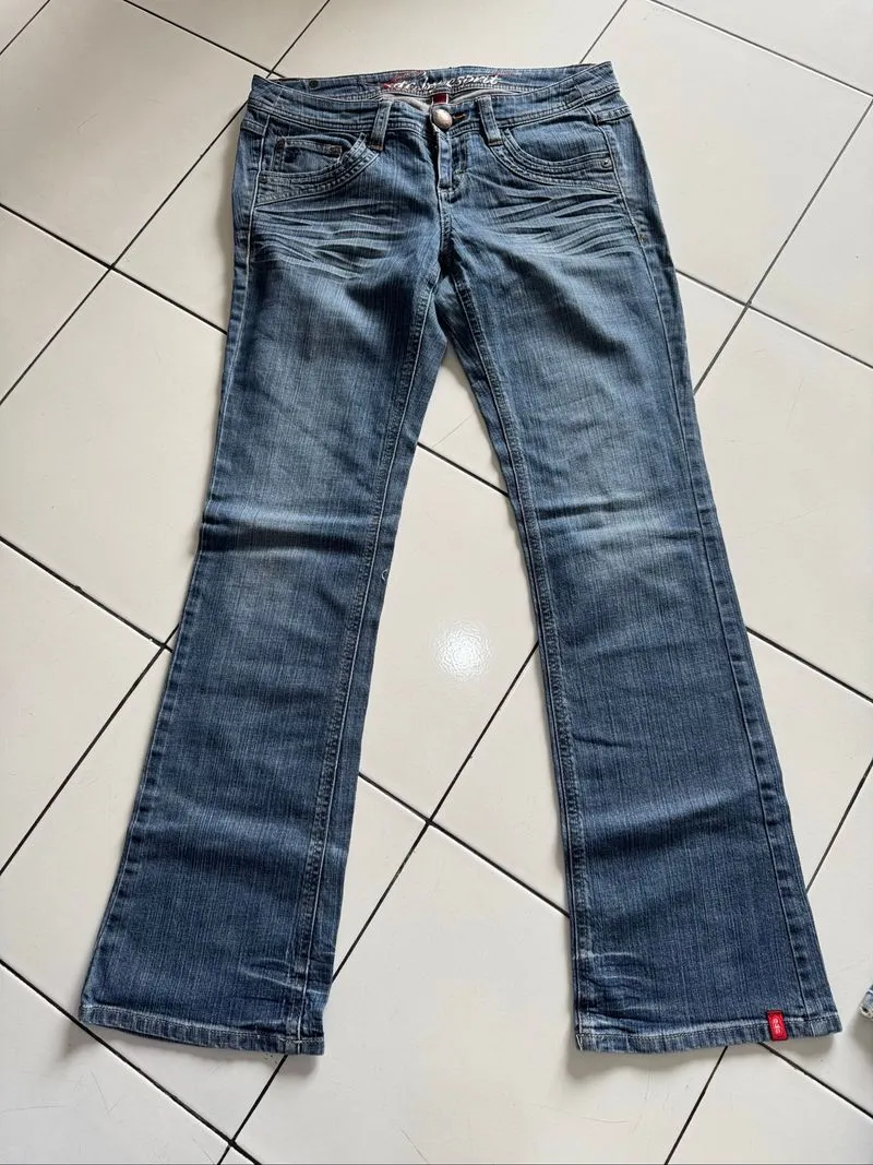 EDC esprit jeans photo 1