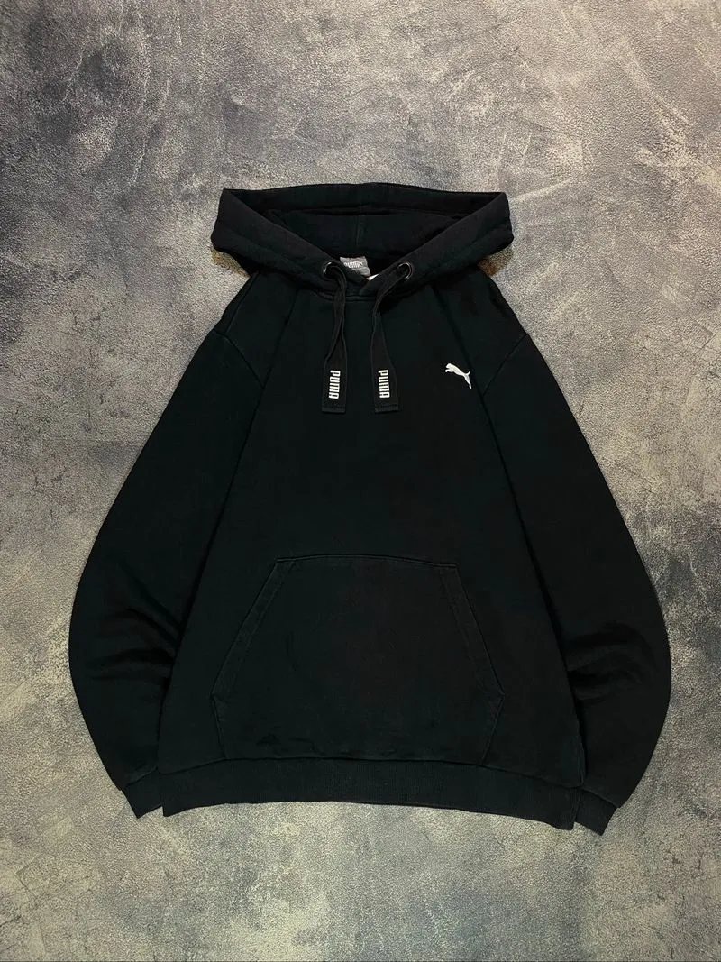 Hoodie Puma photo 1