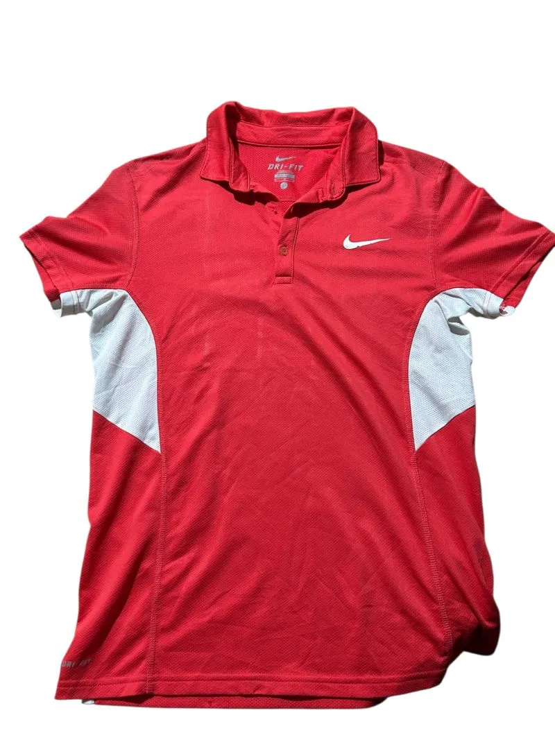 Nike Dri-Fit Golf  photo 1