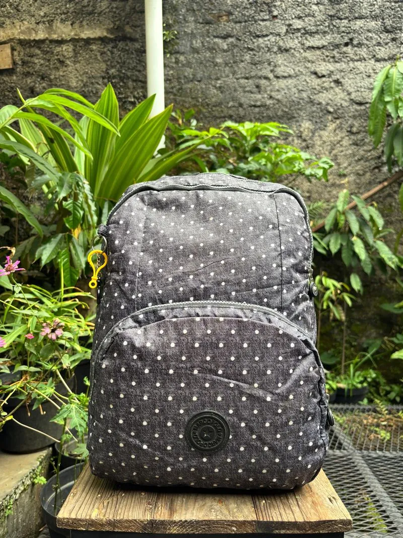 Tas Wanita Marcopolo | Ransel Marcopolo | Backpack Wanita photo 1