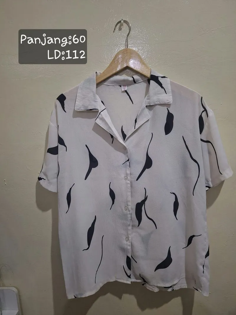 Blouse photo 1