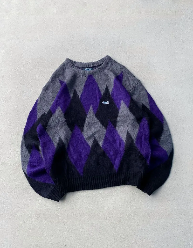 COEN FOX KNIT SWEATER photo 1