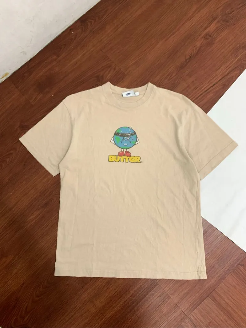butter goods shirt photo 1
