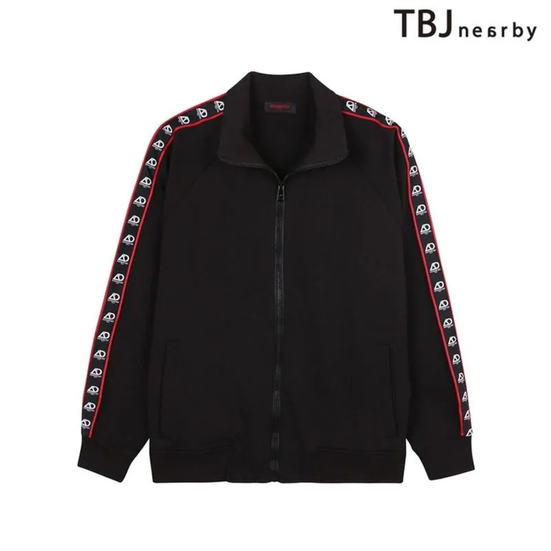 Bomber Jacket full zipper jacket ADVANCE TBJ photo 1
