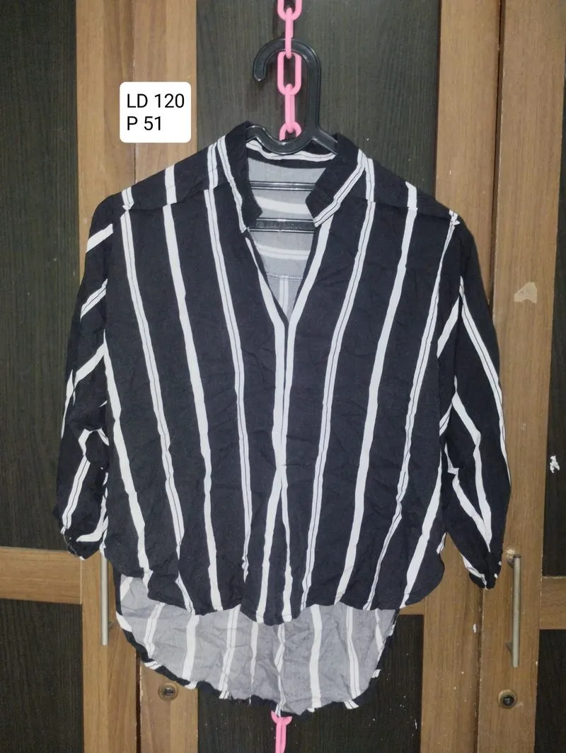 Blouse Salur Batwing photo 1