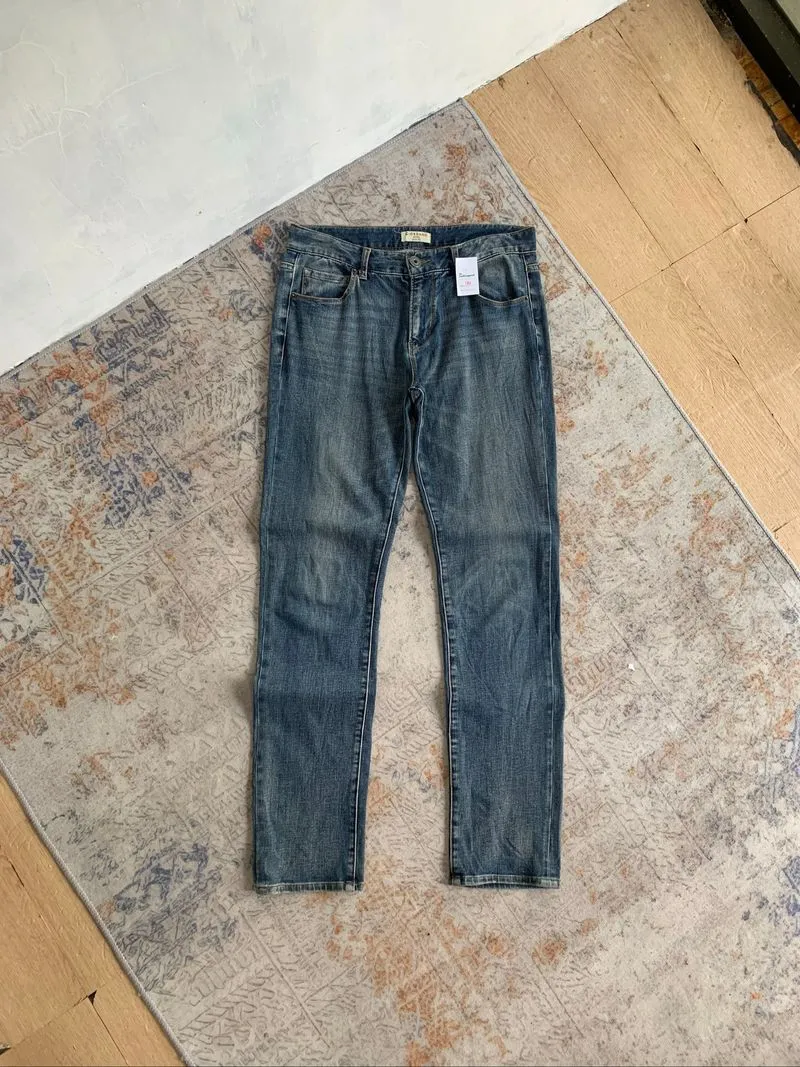 Giordano jeans photo 1