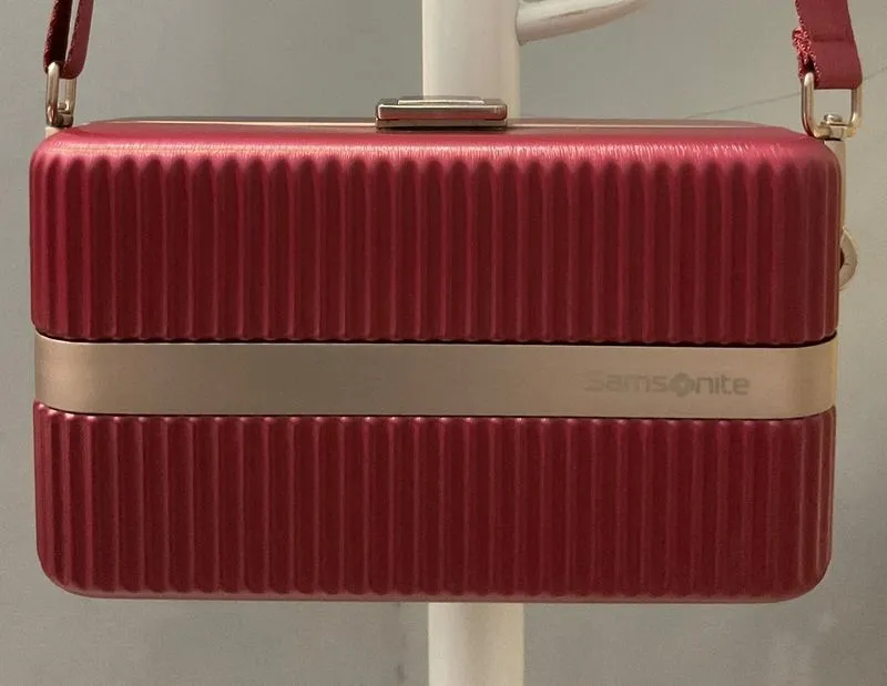 samsonite photo 1