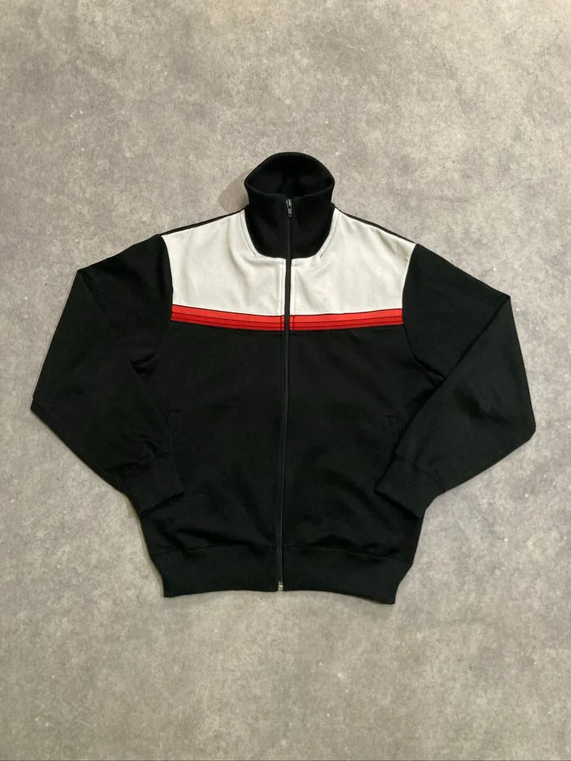 Vintage Track Jacket Mizuno Superstar photo 1