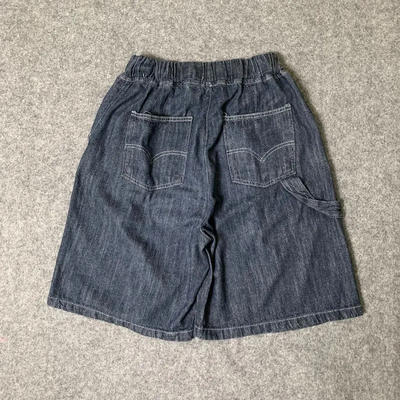 Collavo Carpenter Jorts Pants photo 1