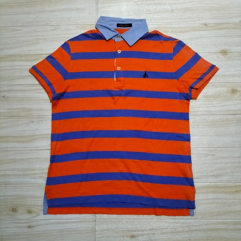 1204. Polo shirt kaos BEANPOLE photo 1