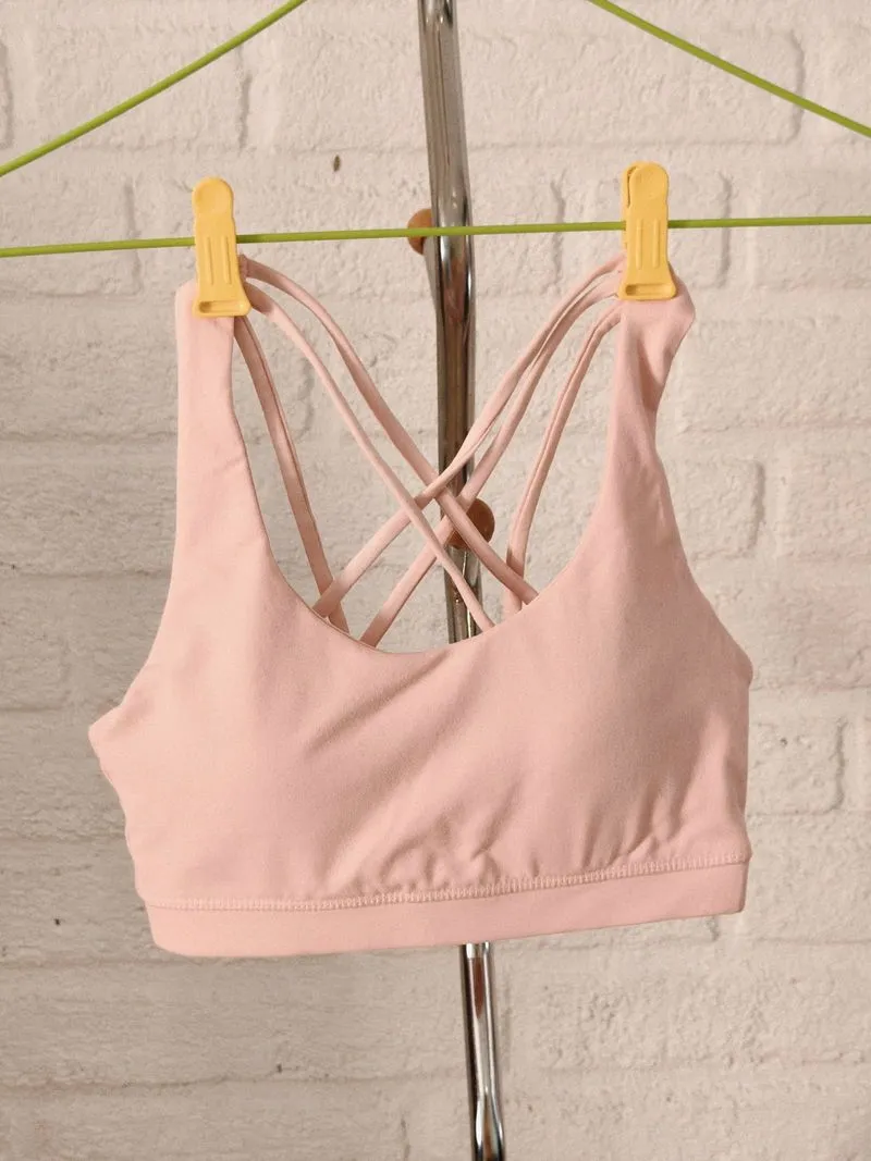 E6. Cotton On Sport Bra photo 1