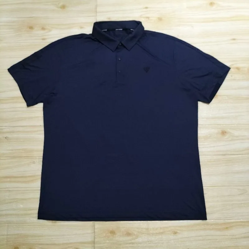 1213. Polo shirt kaos HAZZYS  photo 1