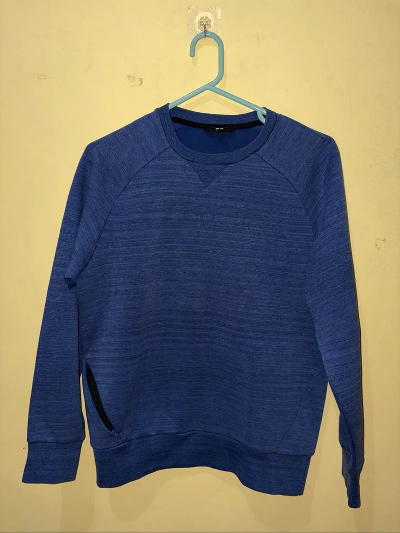 Uniqlo Sweatshirt photo 1