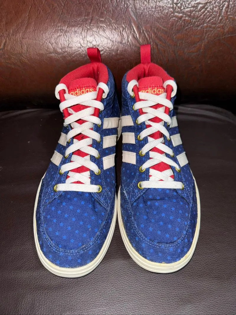 Adidas oracle VI mid  photo 1