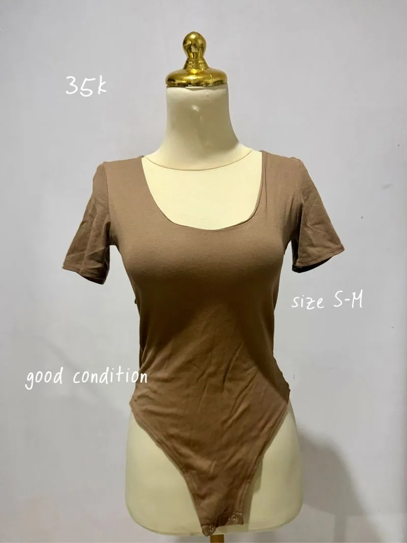 Top//bodysuits photo 1