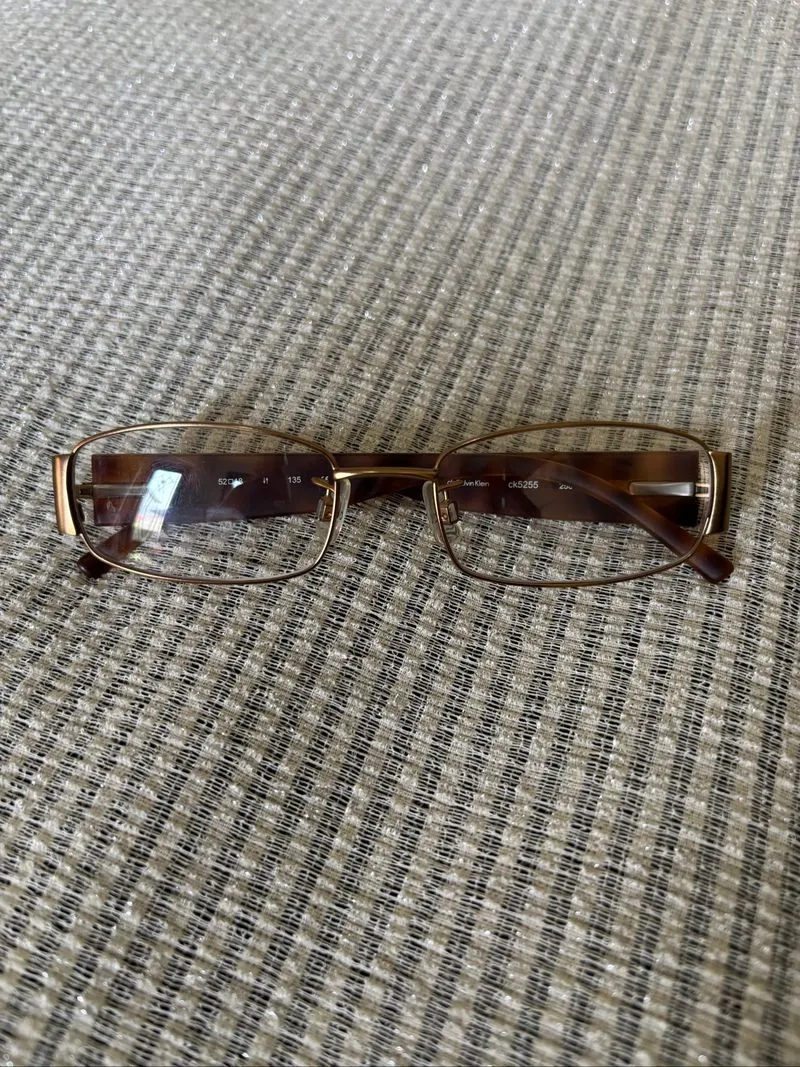 Calvin Klein Glasses photo 1