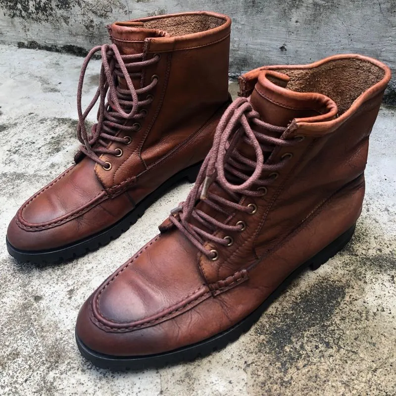 Triffer Boot photo 1