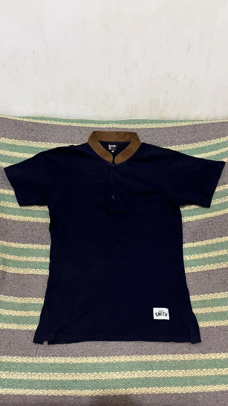 T-shirt House of smith  photo 1