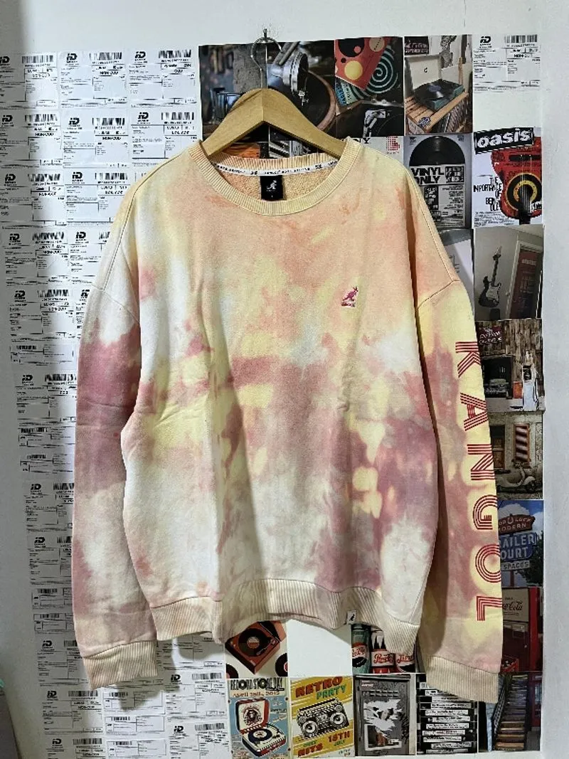 Kangol Tiedye photo 1