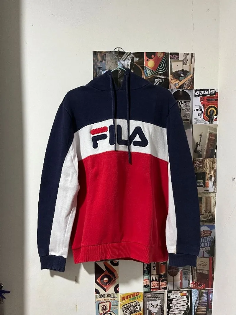 FILA photo 1