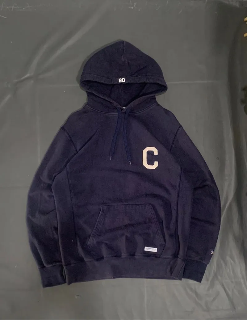 Hoodie COVERNAT  photo 1