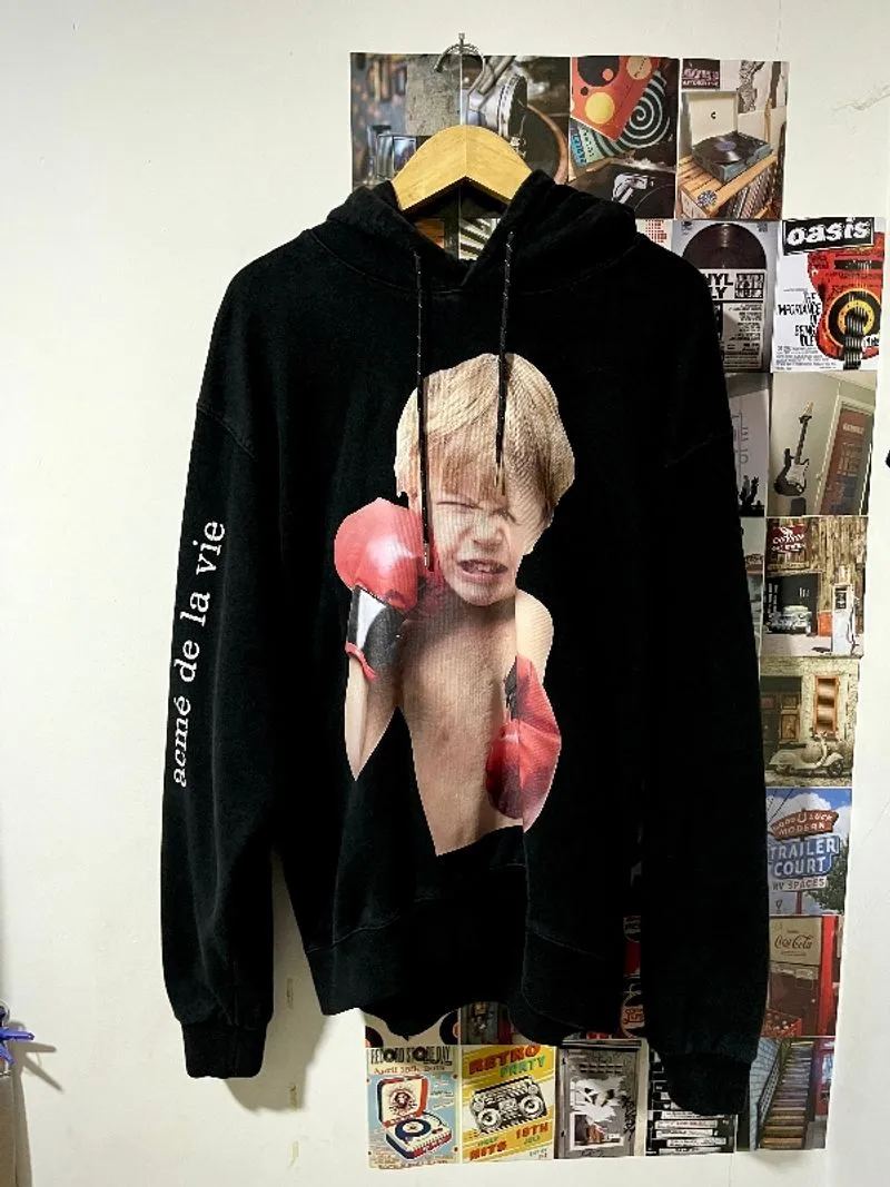 AcmeDeLaVie Boxingboy photo 1