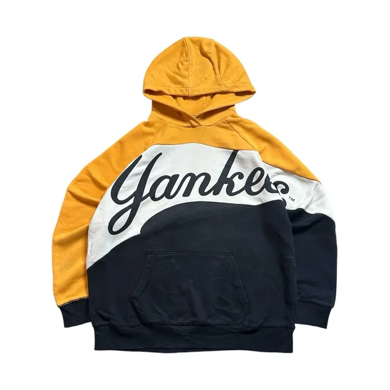 Hoodie Yankees X Suho EX0 photo 1