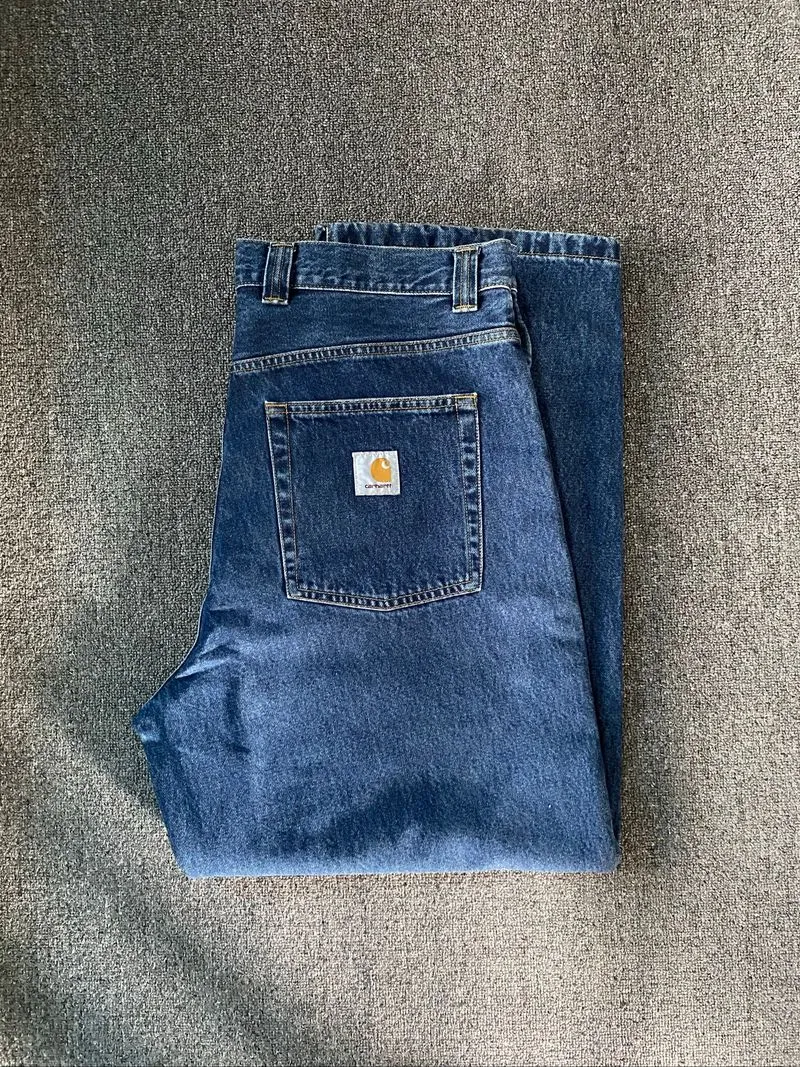 Carhartt Brandon Pants photo 1