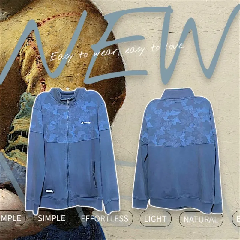 Jaket  photo 1