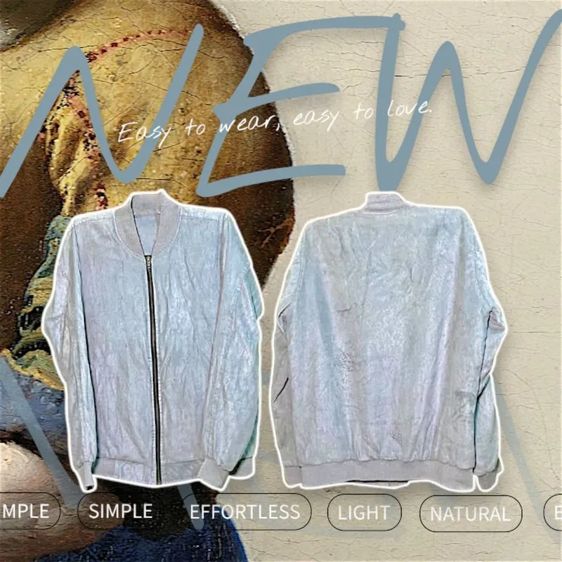 Jaket photo 1