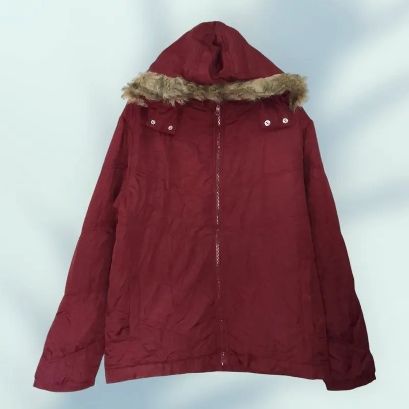 Pupper down jaket barcedos photo 1