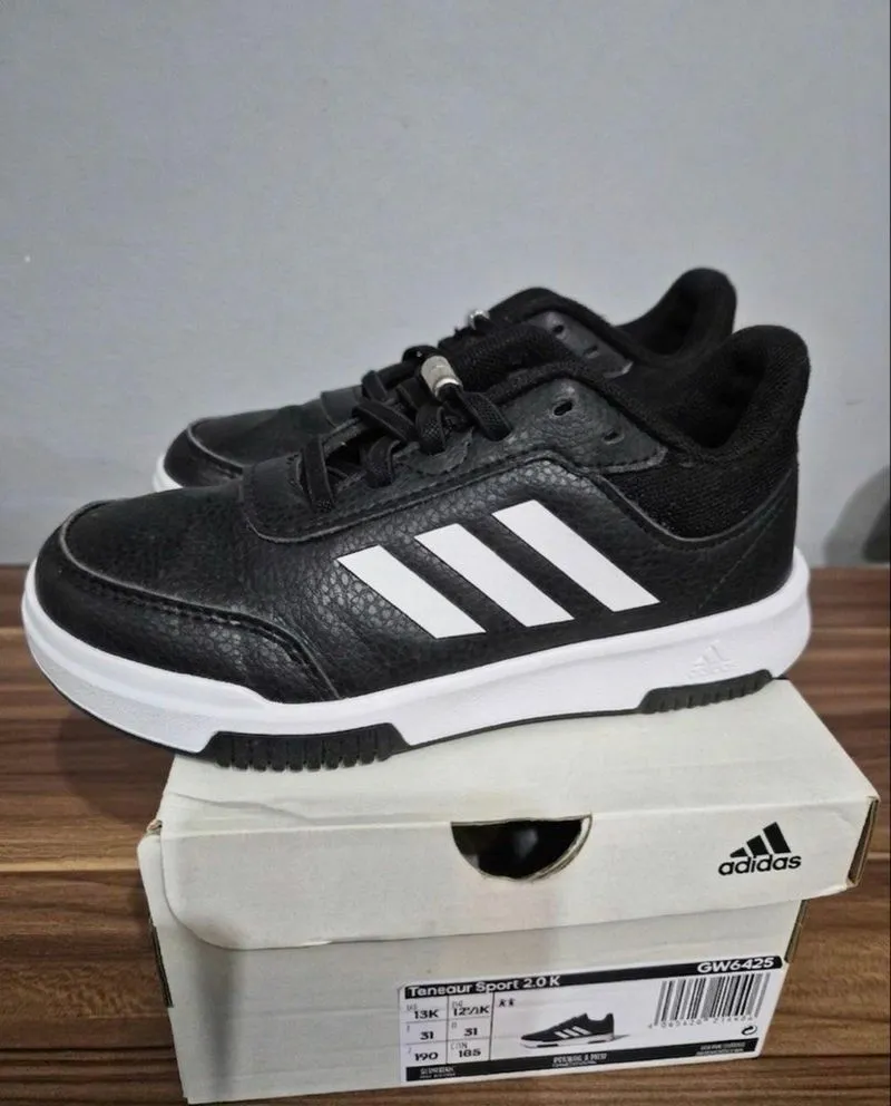 Adidas Kids Tensaur Sport 2.0K US13K

 photo 1
