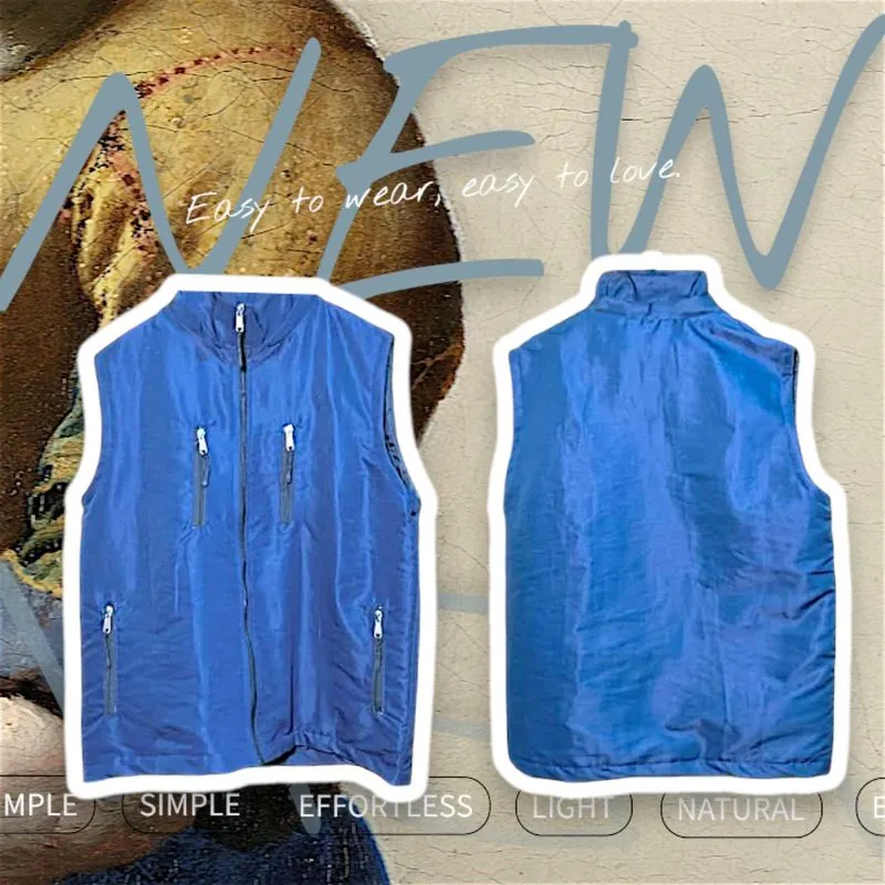 Vest  photo 1