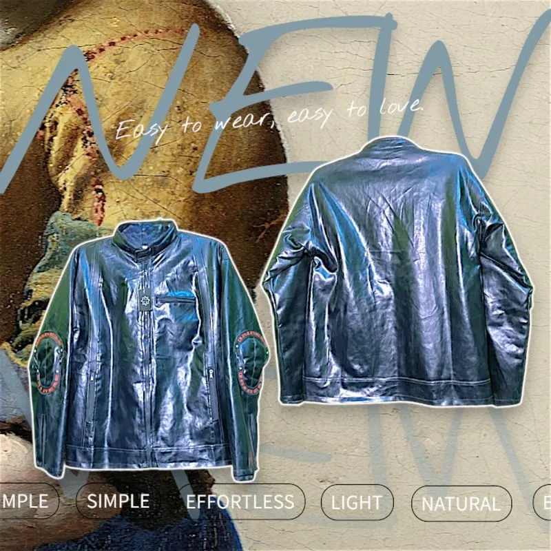 Jaket photo 1
