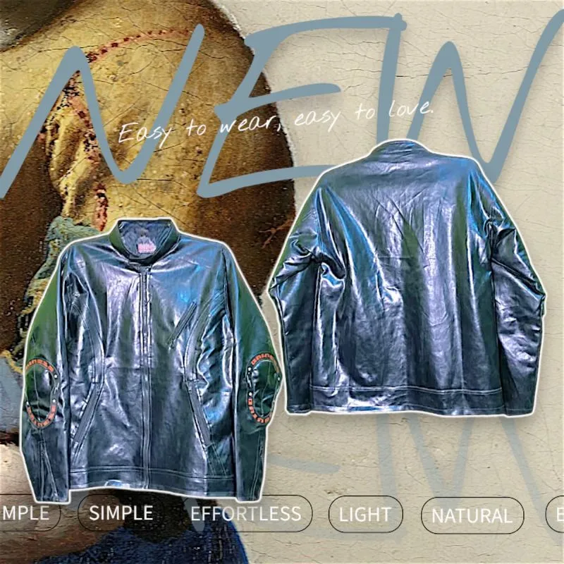 Jaket photo 1