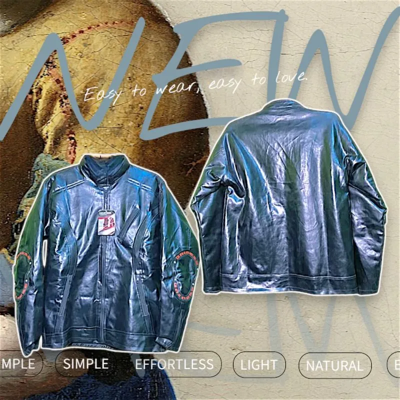Jaket photo 1