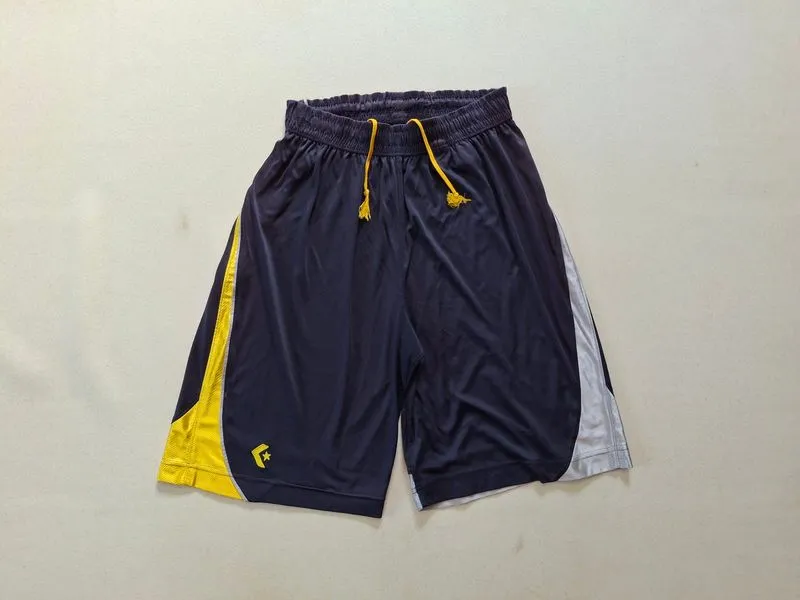 CELANA PENDEK BASKET CONVERSE ORIGINAL 100% photo 1