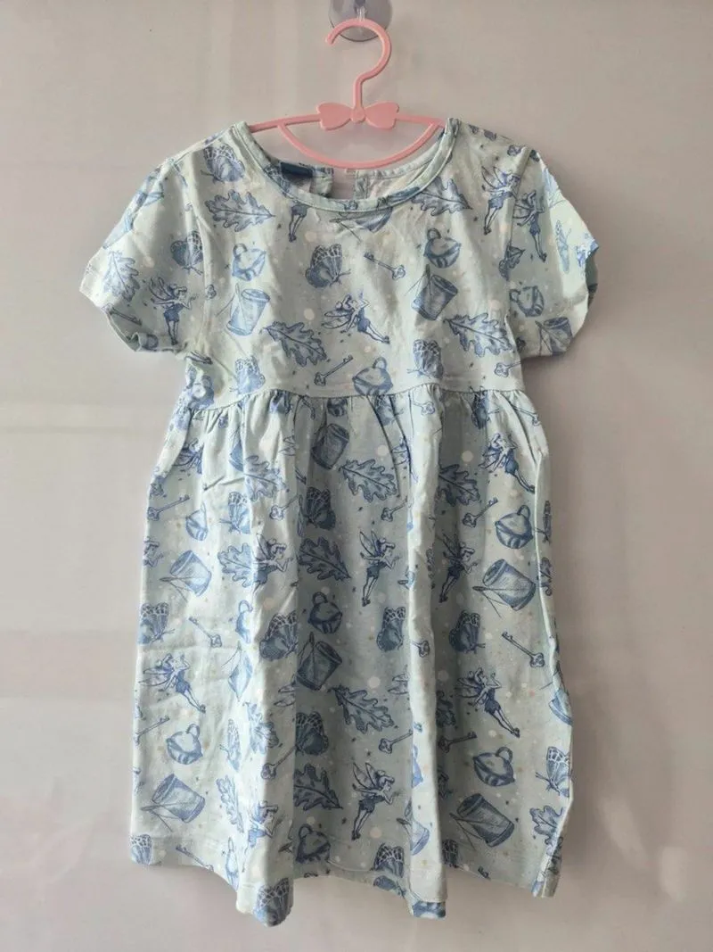 Dress Anak Bohopanna Disney Kids

 photo 1