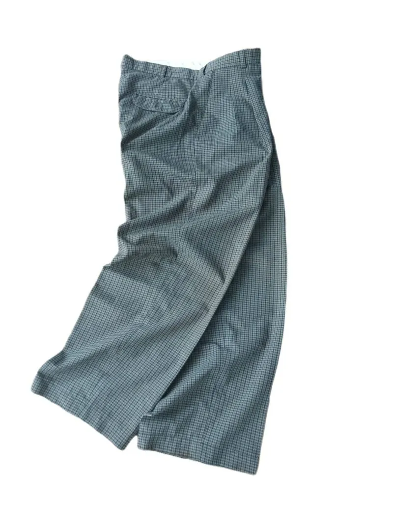 Vintage Trousers Formal pants Pierre Balmain  photo 1