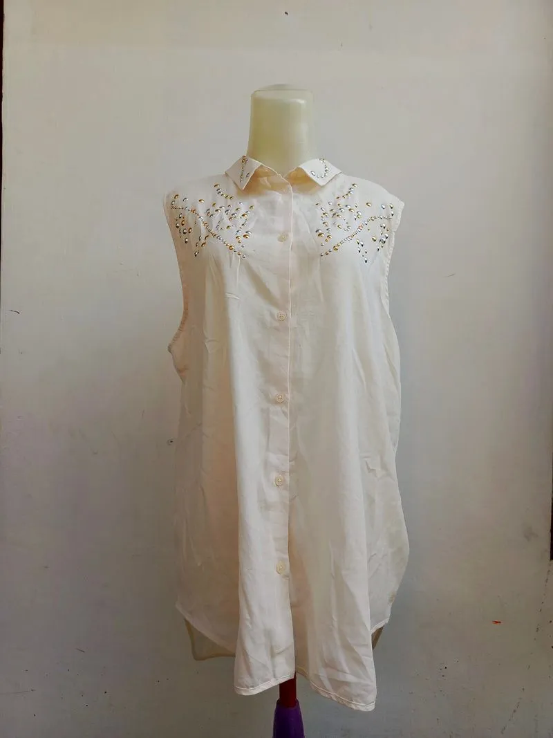 Blouse H&M photo 1