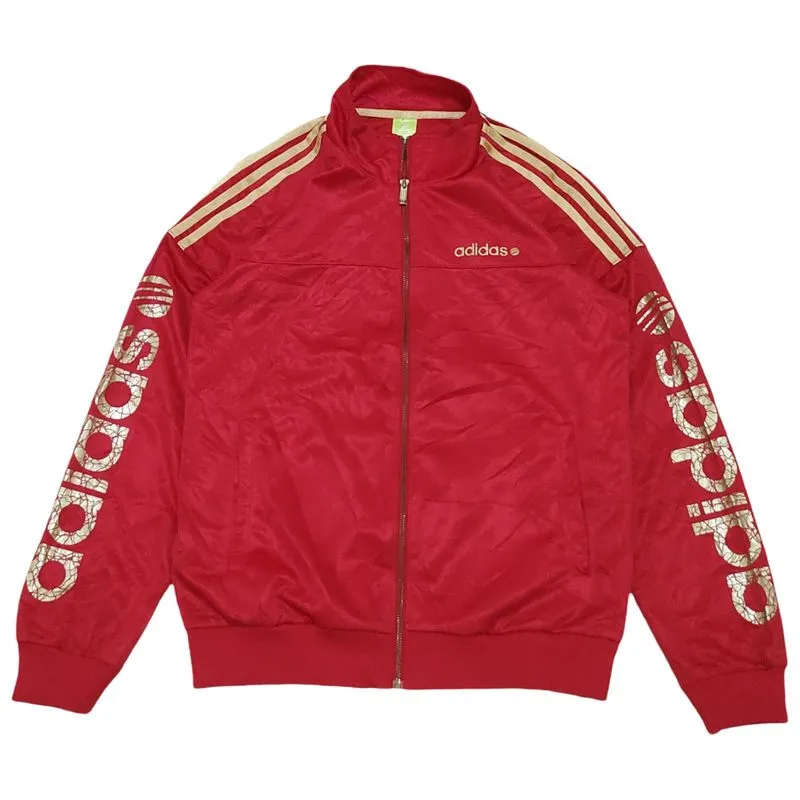Tracktop Adidas Neo Three Strip photo 1