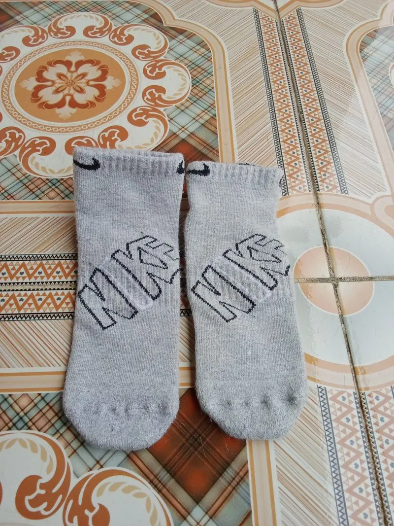 NIKE socks  photo 1
